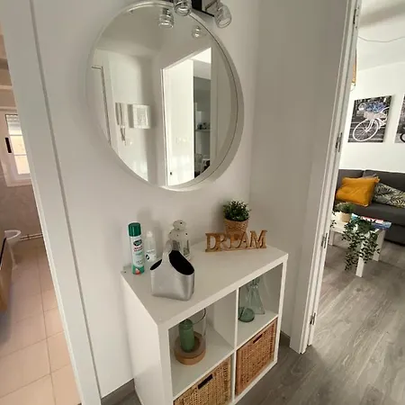 Appartement Corazon De By Clabao *