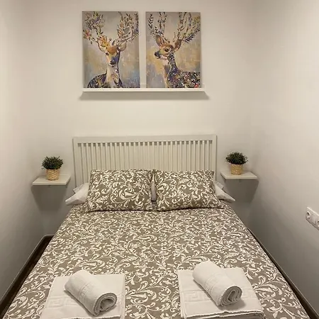 Corazon De By Clabao Apartment