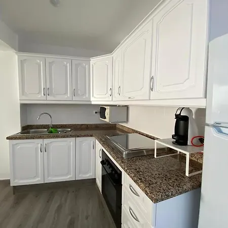Corazon De By Clabao Apartment *
