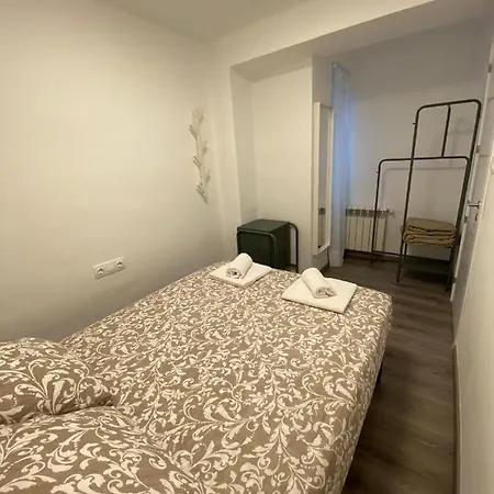 Corazon De By Clabao Apartment Cazorla