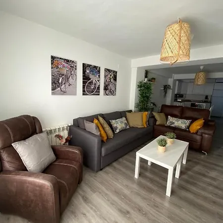 Apartment Corazon De By Clabao *
