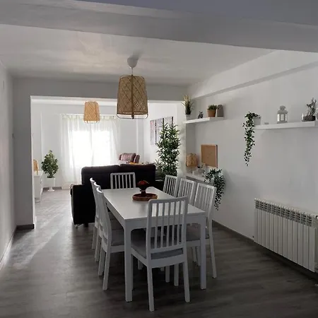 Corazon De By Clabao Apartment *
