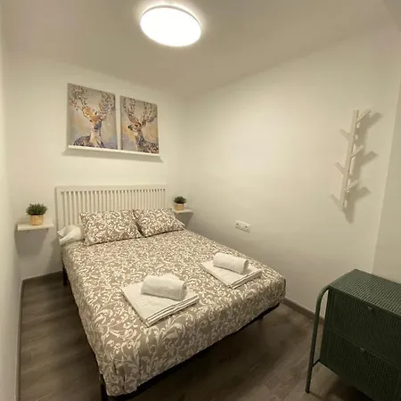 Corazon De By Clabao Apartment
