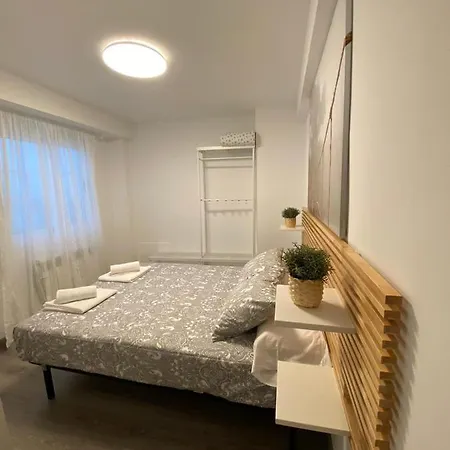 Apartment Corazon De By Clabao *