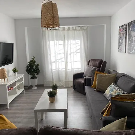 Corazon De By Clabao Apartment *