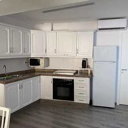 Apartment Corazon De By Clabao