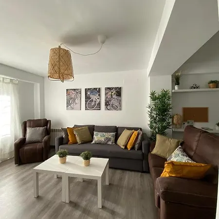 Corazon De By Clabao Apartment