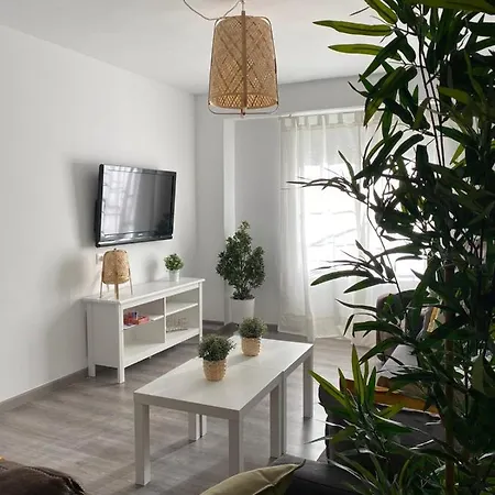 Apartment Corazon De By Clabao