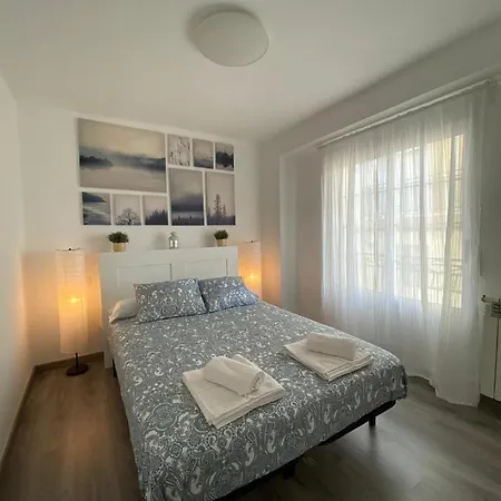 Corazon De By Clabao Apartment