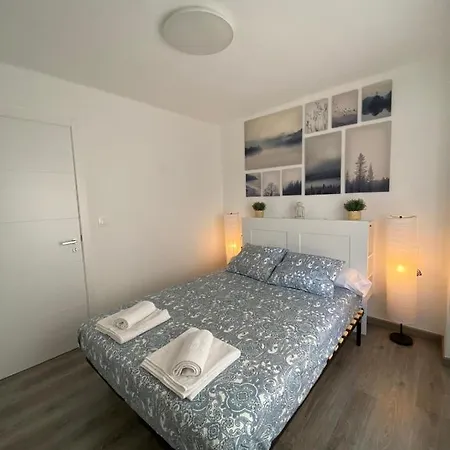 Corazon De By Clabao Apartment *